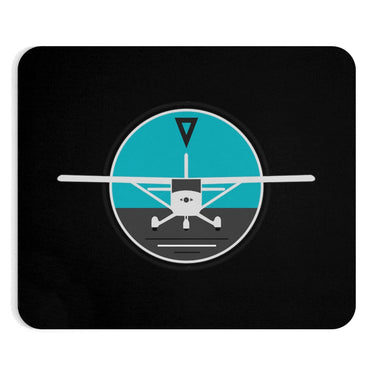 CESSNA COMPASS - MOUSE PAD Printify